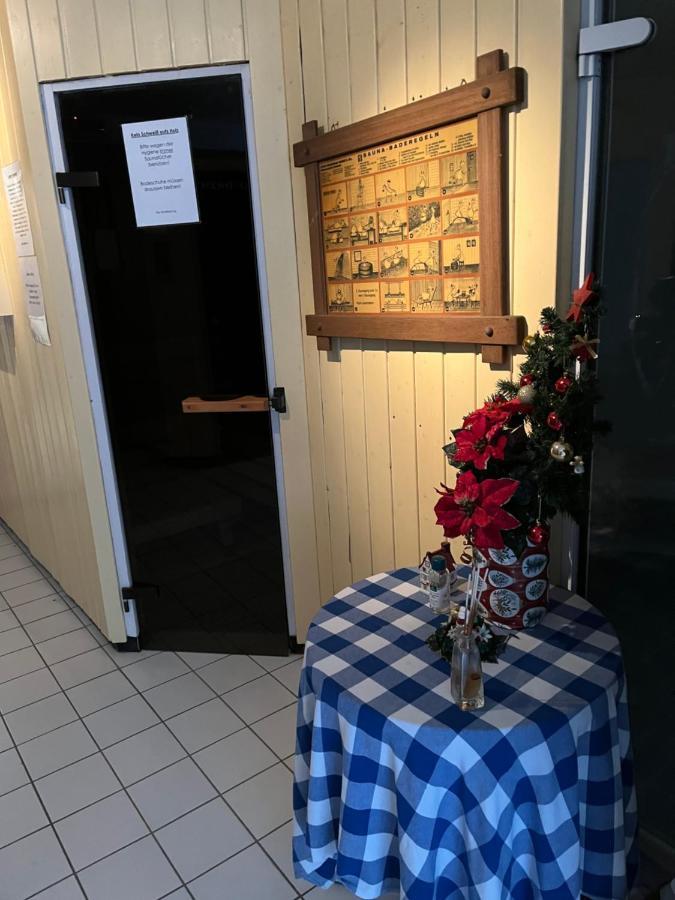 Fitapartman Mitterfirmiansreut Eksteriør bilde
