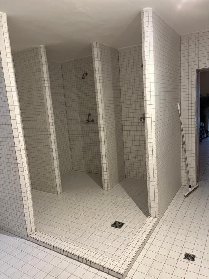 Fitapartman Mitterfirmiansreut Eksteriør bilde