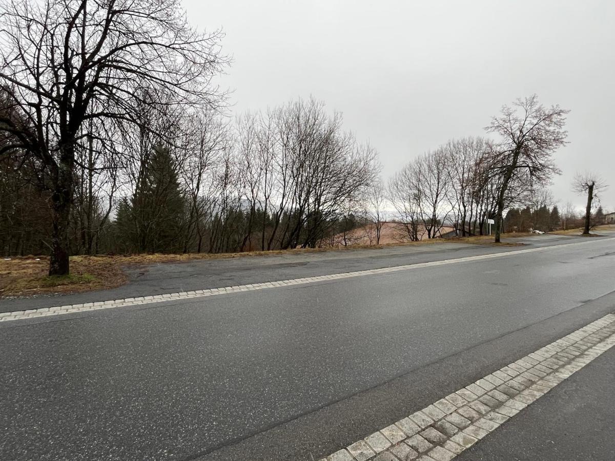 Fitapartman Mitterfirmiansreut Eksteriør bilde