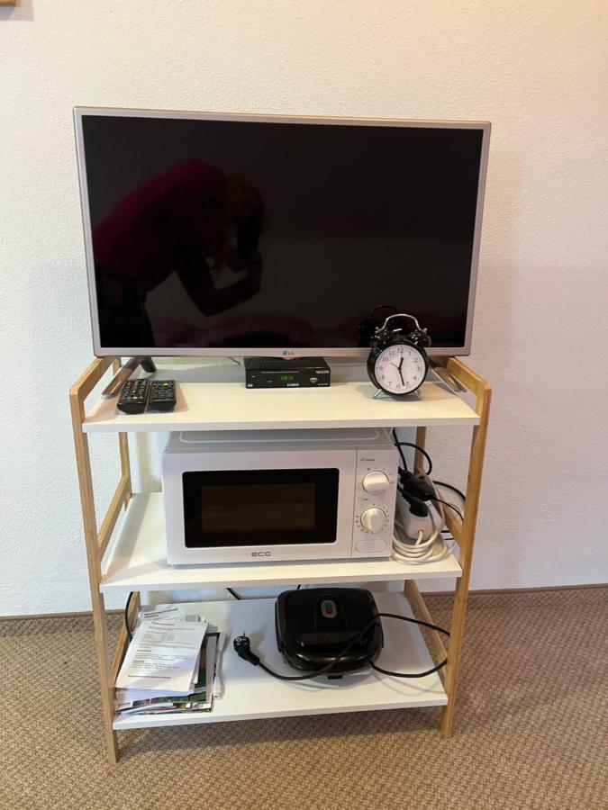 Fitapartman Mitterfirmiansreut Eksteriør bilde